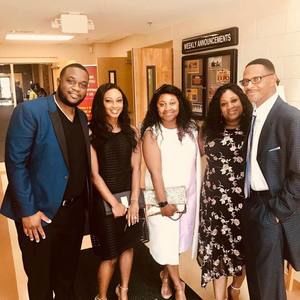 Meet your Posher, Brianna